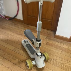 Kids Scooter 