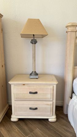 Luxury Stanley Furniture Nightstand