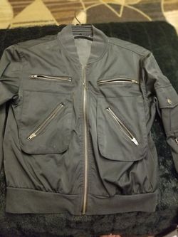 Womans jacket
