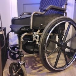 FS Series Wheelchair