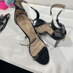 Liliana Heels 