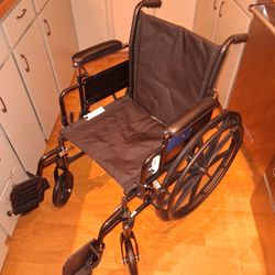 Wheelchair  Like New