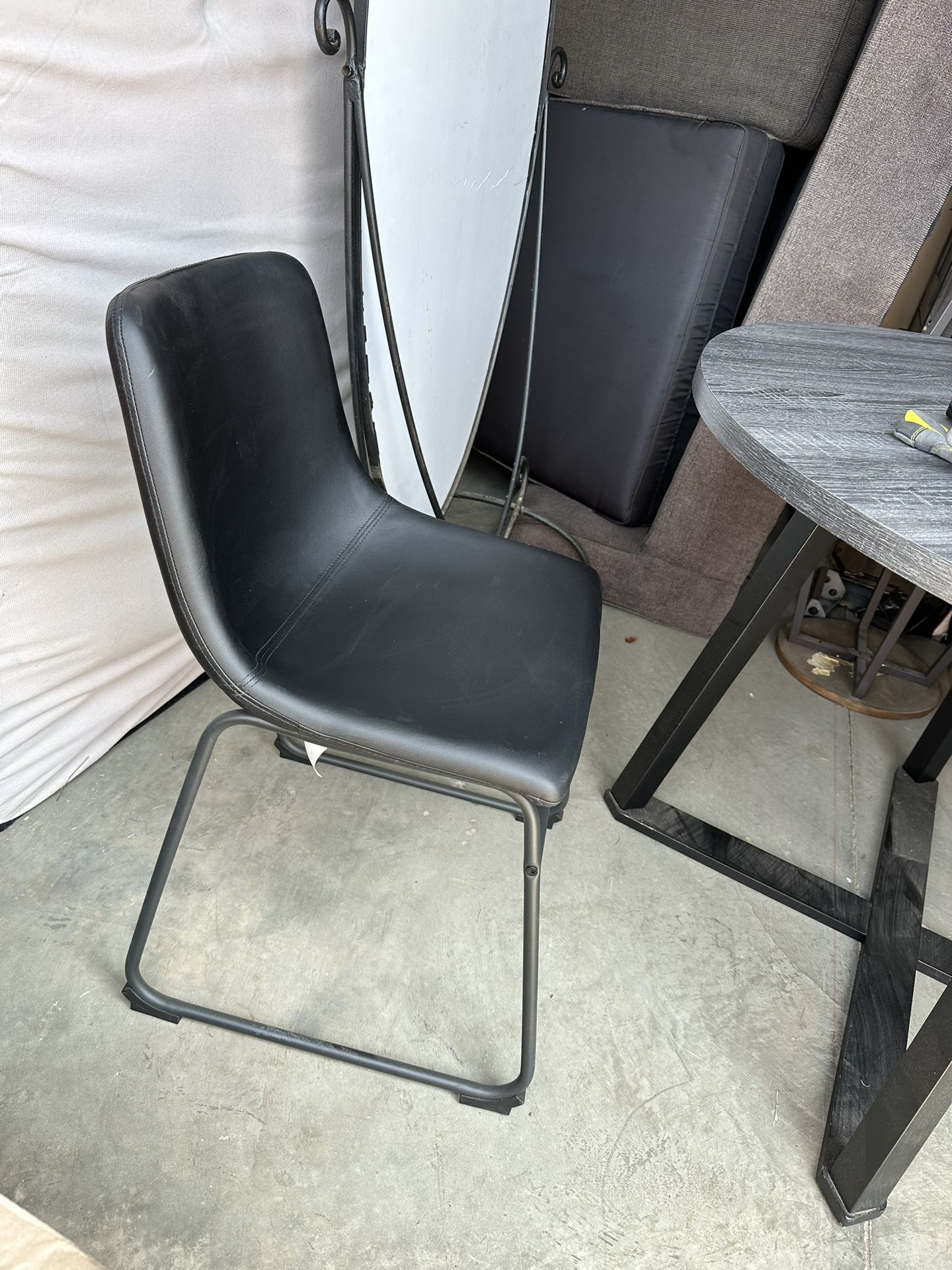 Ashley Furniture Round Dining Table
