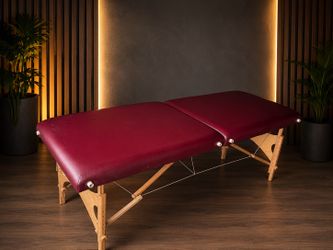 massage table