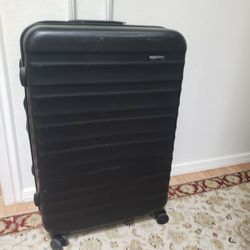 Amazon Basics Hardside Luggage 