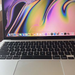 MacBook Air 