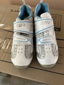 Indoor Cycling Shoes