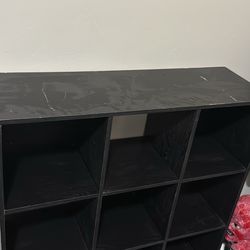 Cube Storage 