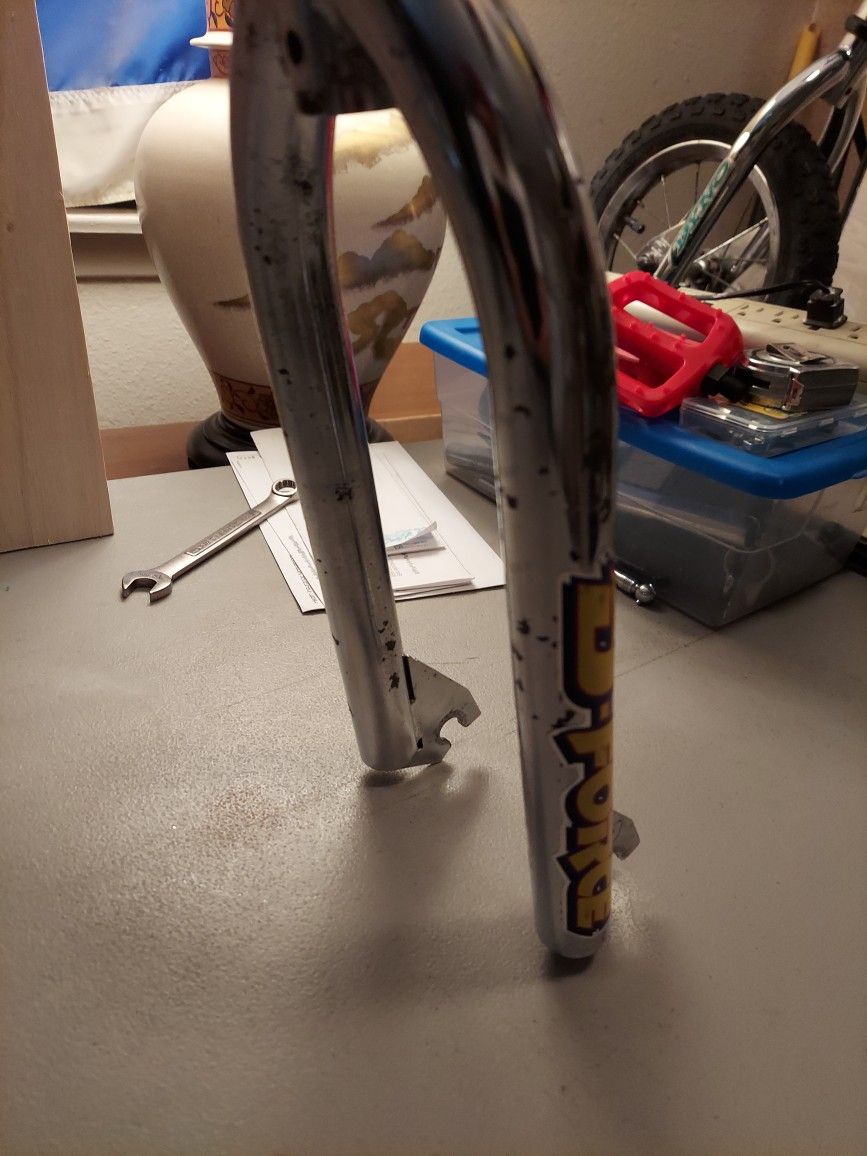 Bmx Bike Frame for Sale in San Antonio, TX OfferUp