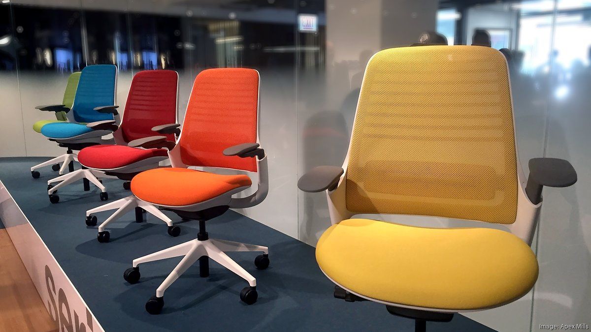 Steelcase Office Chair