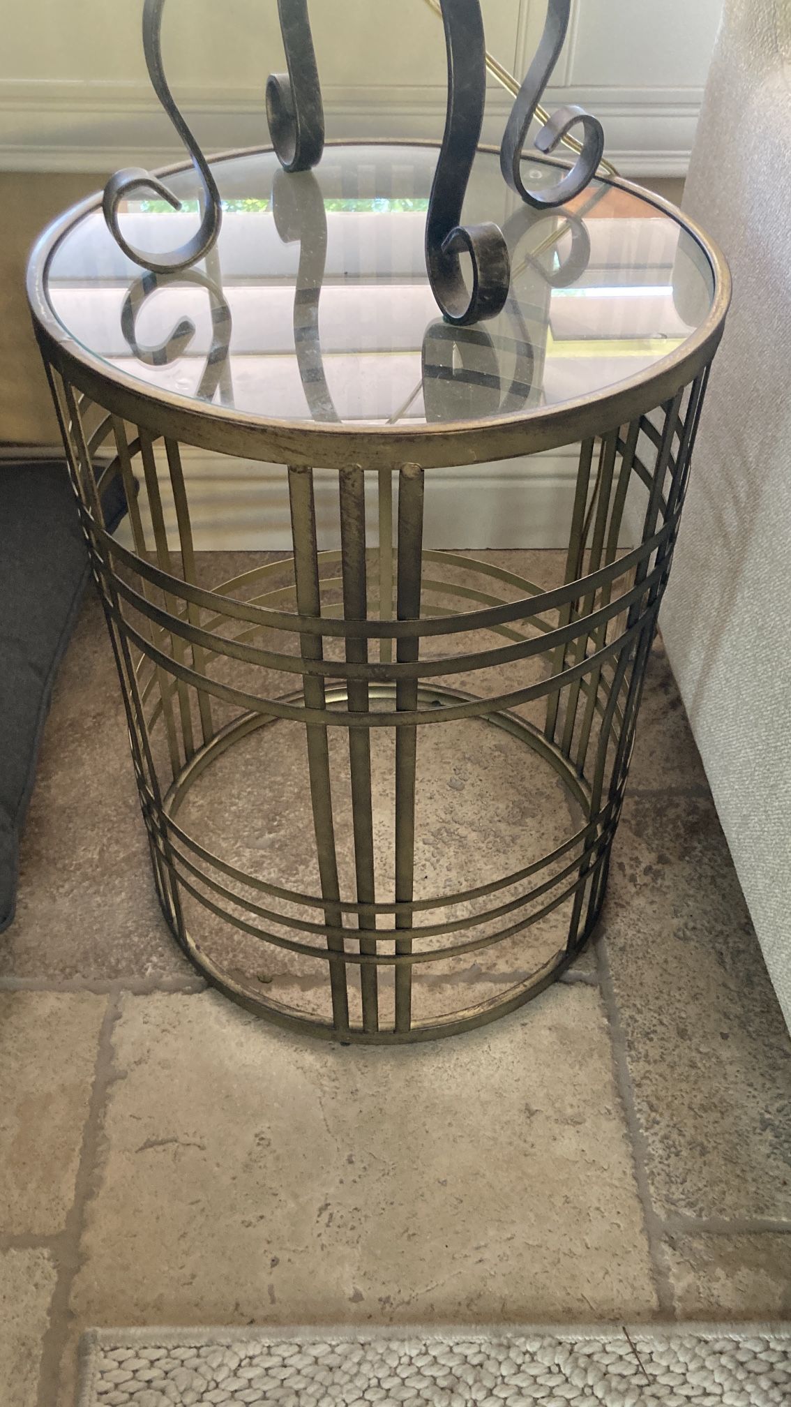 End Table