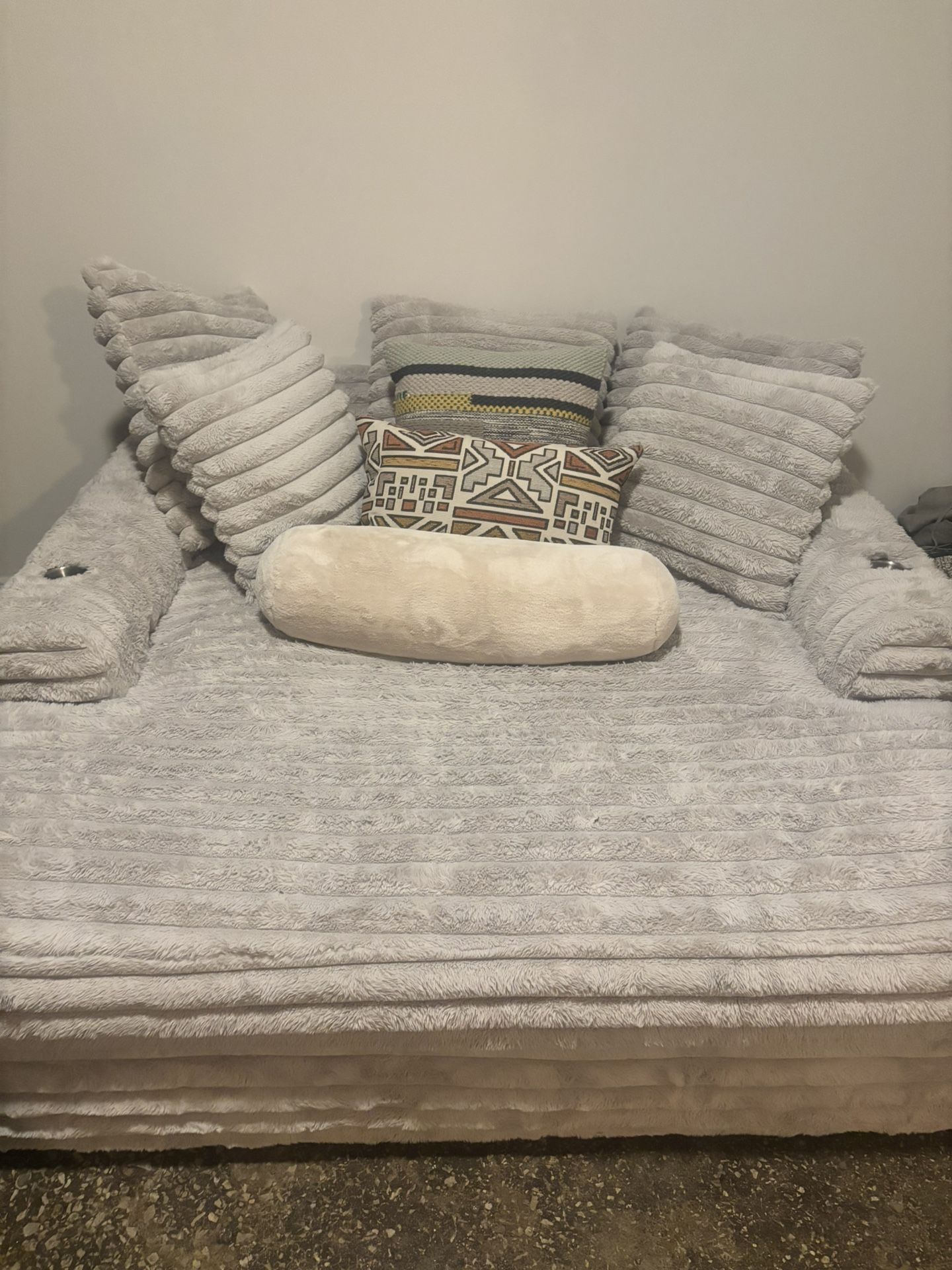 Sofa $100 OBO 