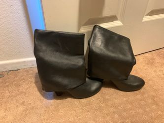 Gianni Bini boots 6 1/2