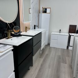 Bathroom Vanity