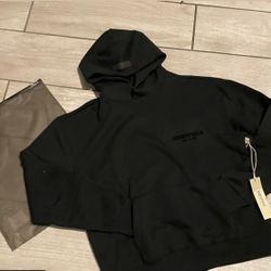 Essential Hoodies