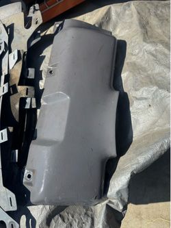 1987-83 mustang Foxbody parts