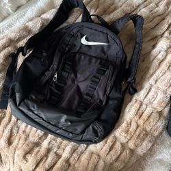 Nike backpack 