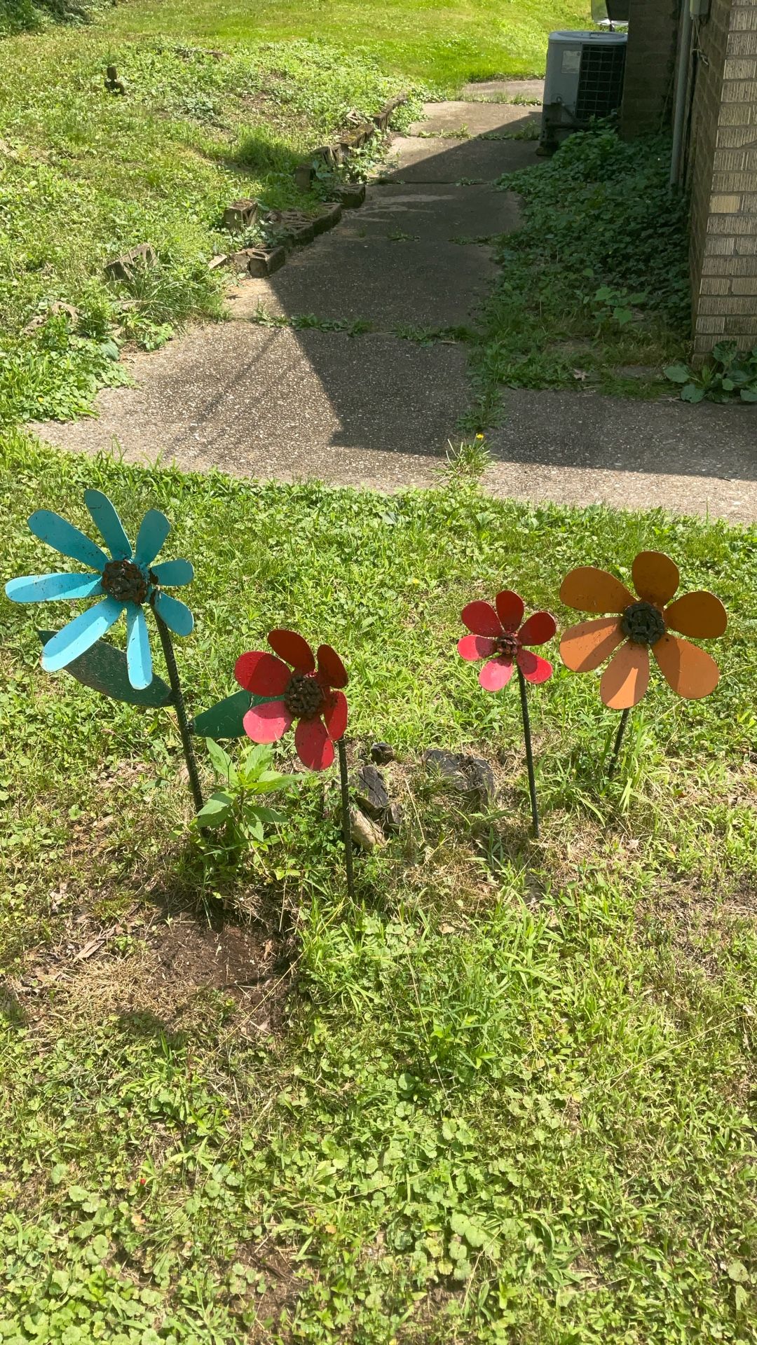 Yard Art