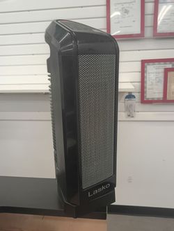 Lasko heater