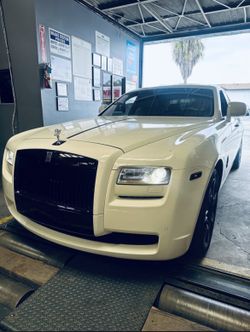 Passes Smog / Paso Smog