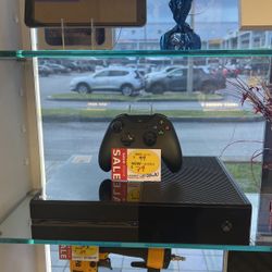 XBOX 360 MODEL#1540