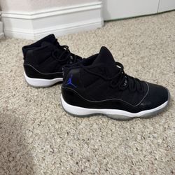Jordan 11 Retro Space Jams 