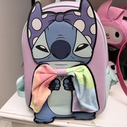 Loungefly bag stitch