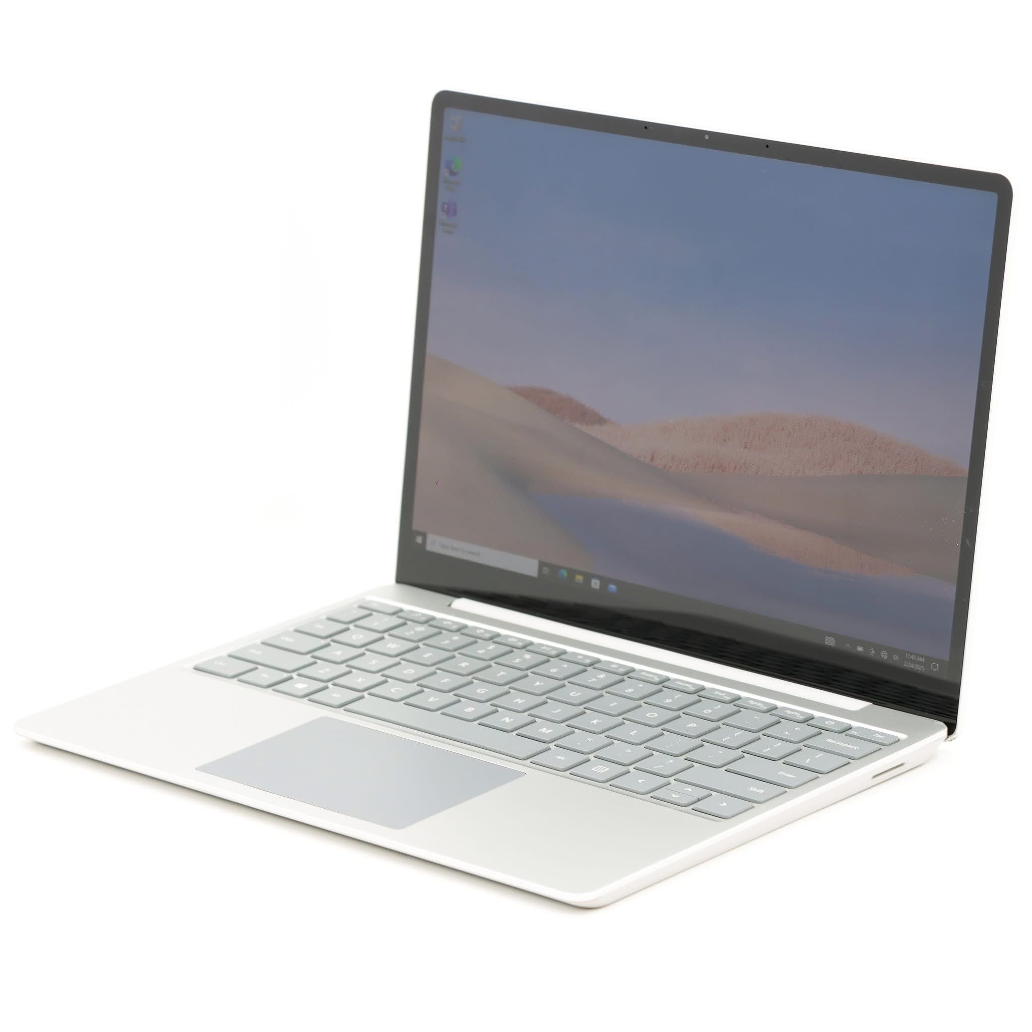 MICROSOFT SURFACE LAPTOP GO 1943 INTEL I5 1035G1 4GB RAM 64GB GIFT