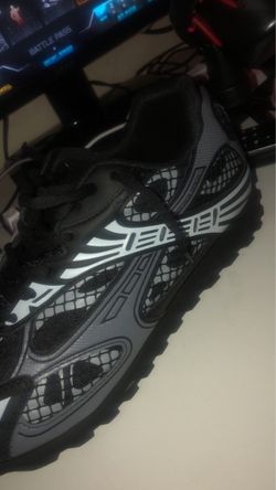 Bottega Veneta Orbit Sneakers size 43