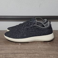 Allbirds Wool Runner Mizzles Men's Shoes Size 10