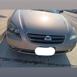 2005 Nissan Altima