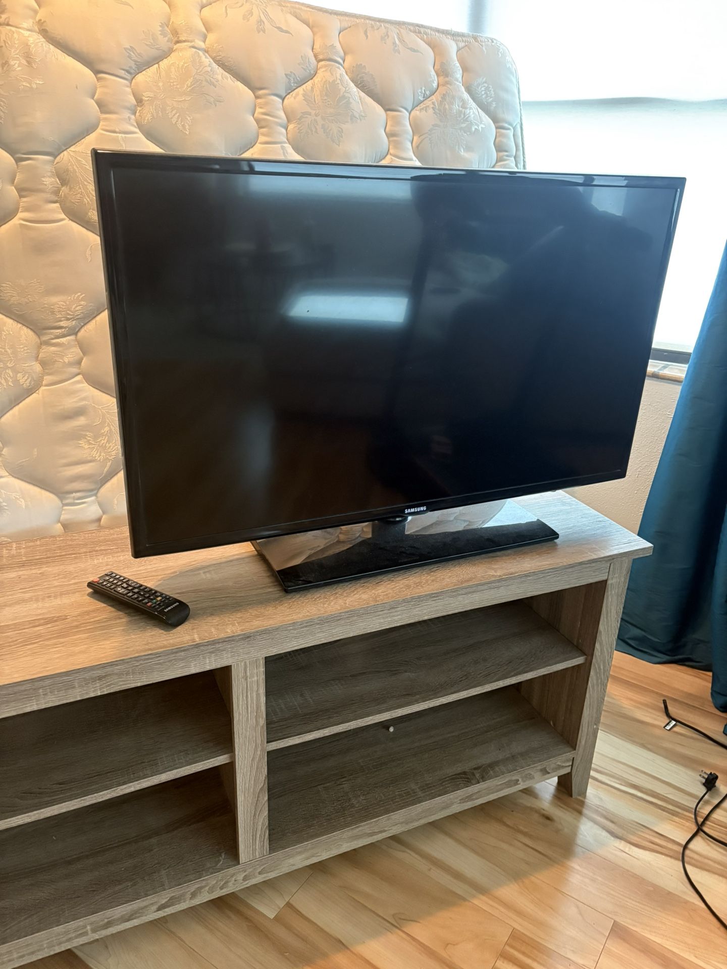 TV