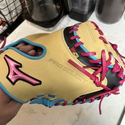 Baseball Catcher Glove