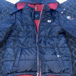 Tommy Hilfiger