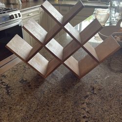 Wine Rack