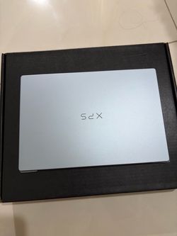 Dell XPS 13 (DX13260) Touchscreen Laptop
