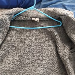 Browning hunting coat with insulation inside black