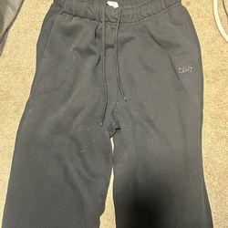 s men’s alo pant