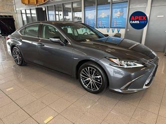 2023 Lexus ES 350