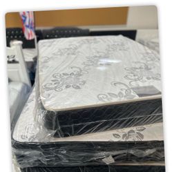 Twin Size Mattress