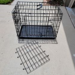 Dog Crate Kennel X-Small