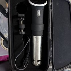 Anova Precision Cooker With Water Box