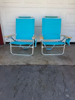 Beach Chairs