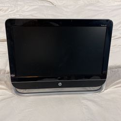 Hp Pavilion 20