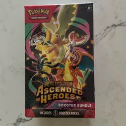Pokémon Ascended Heroes