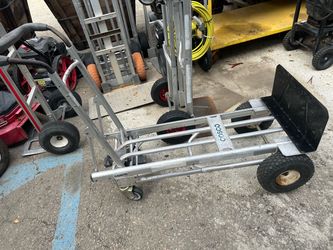 Cosco Dolly Hand Truck