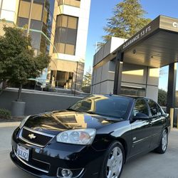 2006 Chevrolet Malibu SS