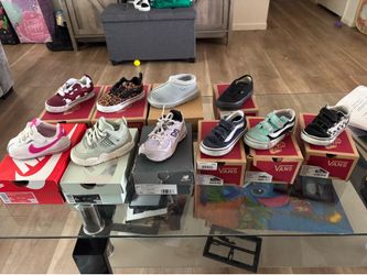 6c shoes