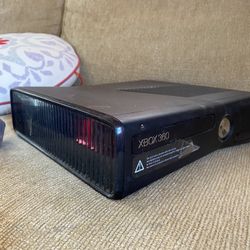 XBOX 360 w/ controllers
