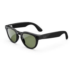 Gen 2 Meta AI RayBan 